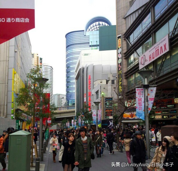 日本东京池袋哪里好玩,日本东京池袋漫步