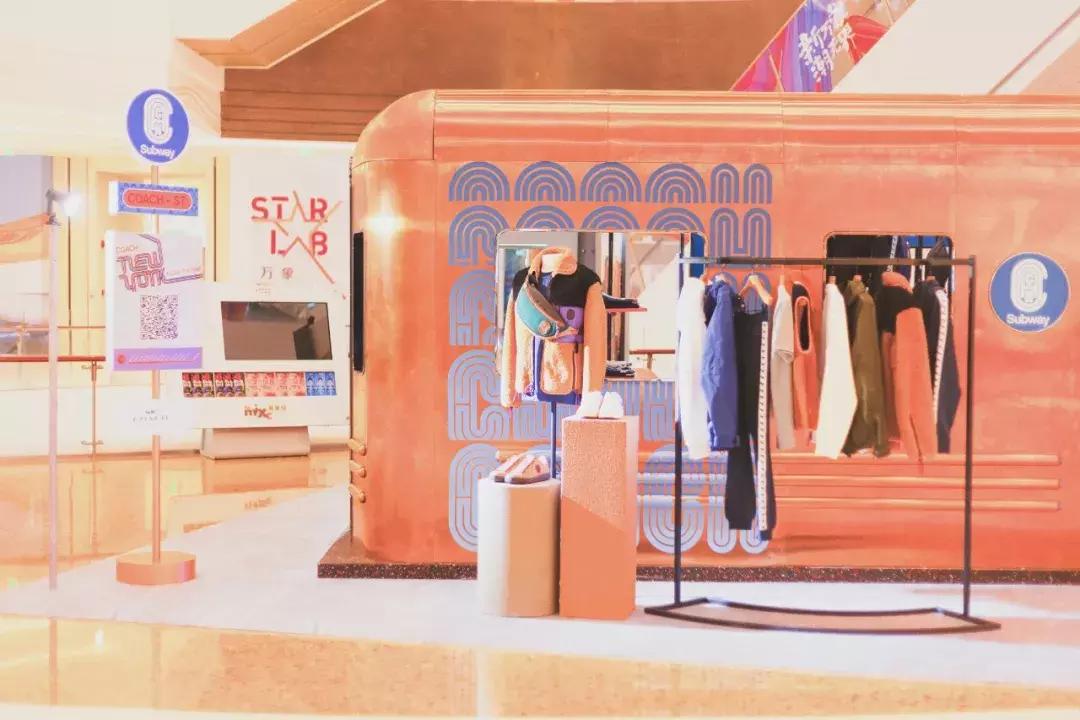 青岛万象城风格,青岛万象城建造过程