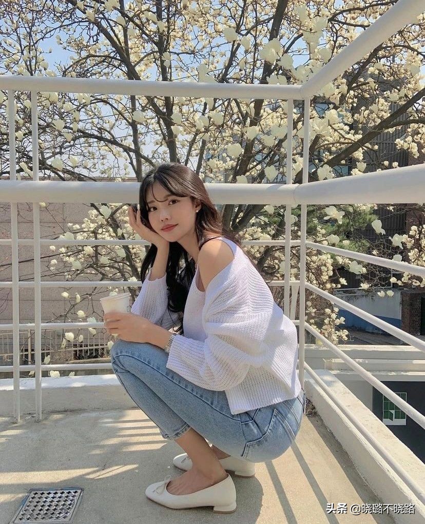 显腿长显腿直休闲鞋,2020流行露脚面鞋