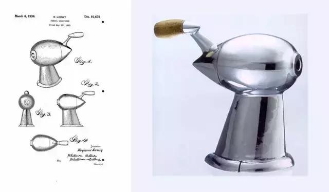 美国工业设计人物有哪些,被称为工业设计之父是谁