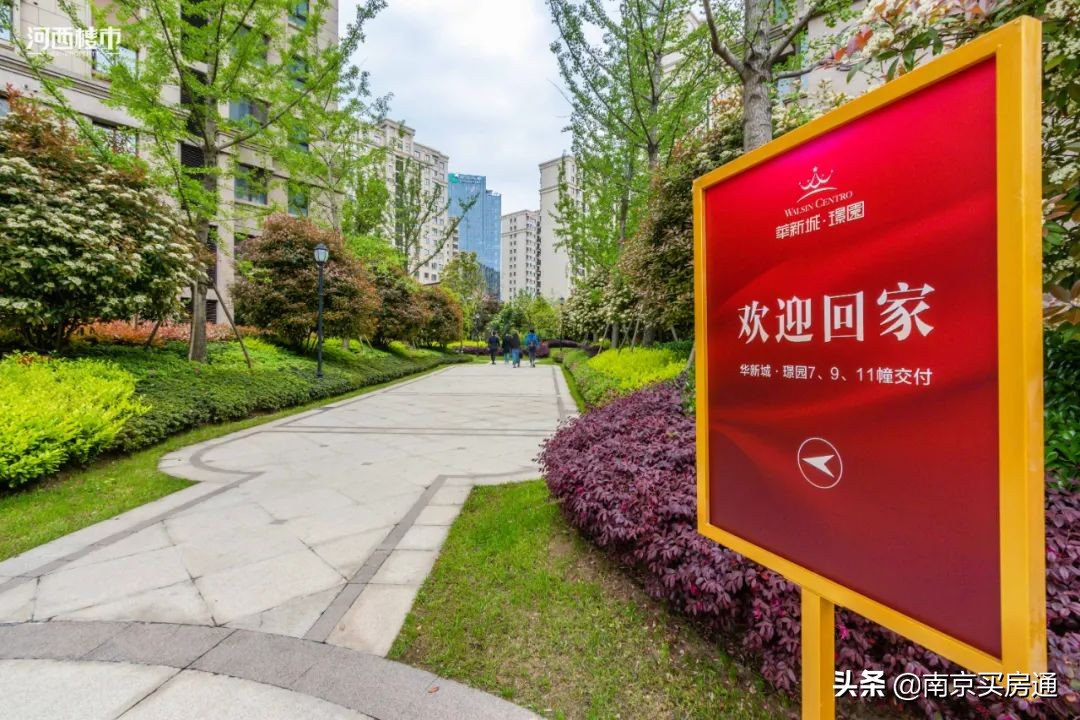 河西中新豪宅全景图,河西中心豪宅内部图片