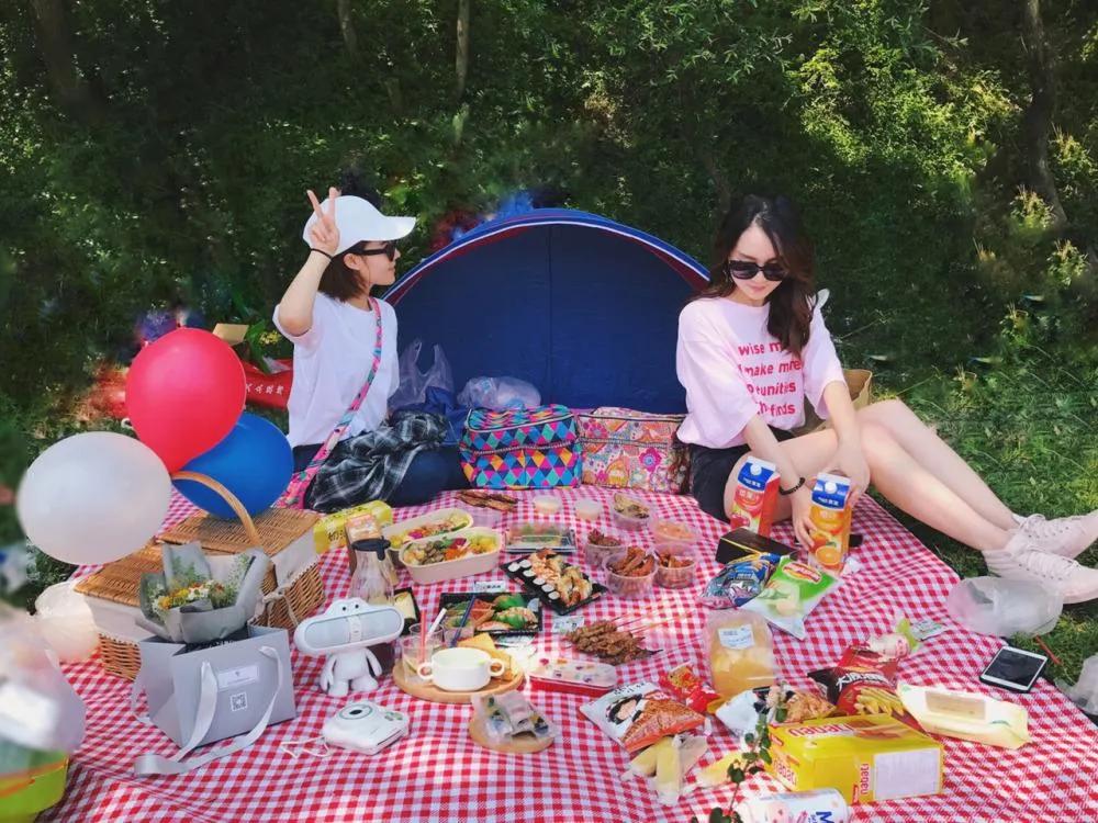 想练摊，你最好有一辆夜市神车