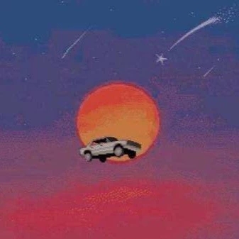 祝你听落日飞车什么意思,祝你听落日飞车是什么意思