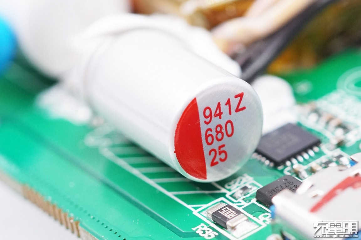 安克氮化镓充电器支持快充,安克氮化镓充电头全家桶