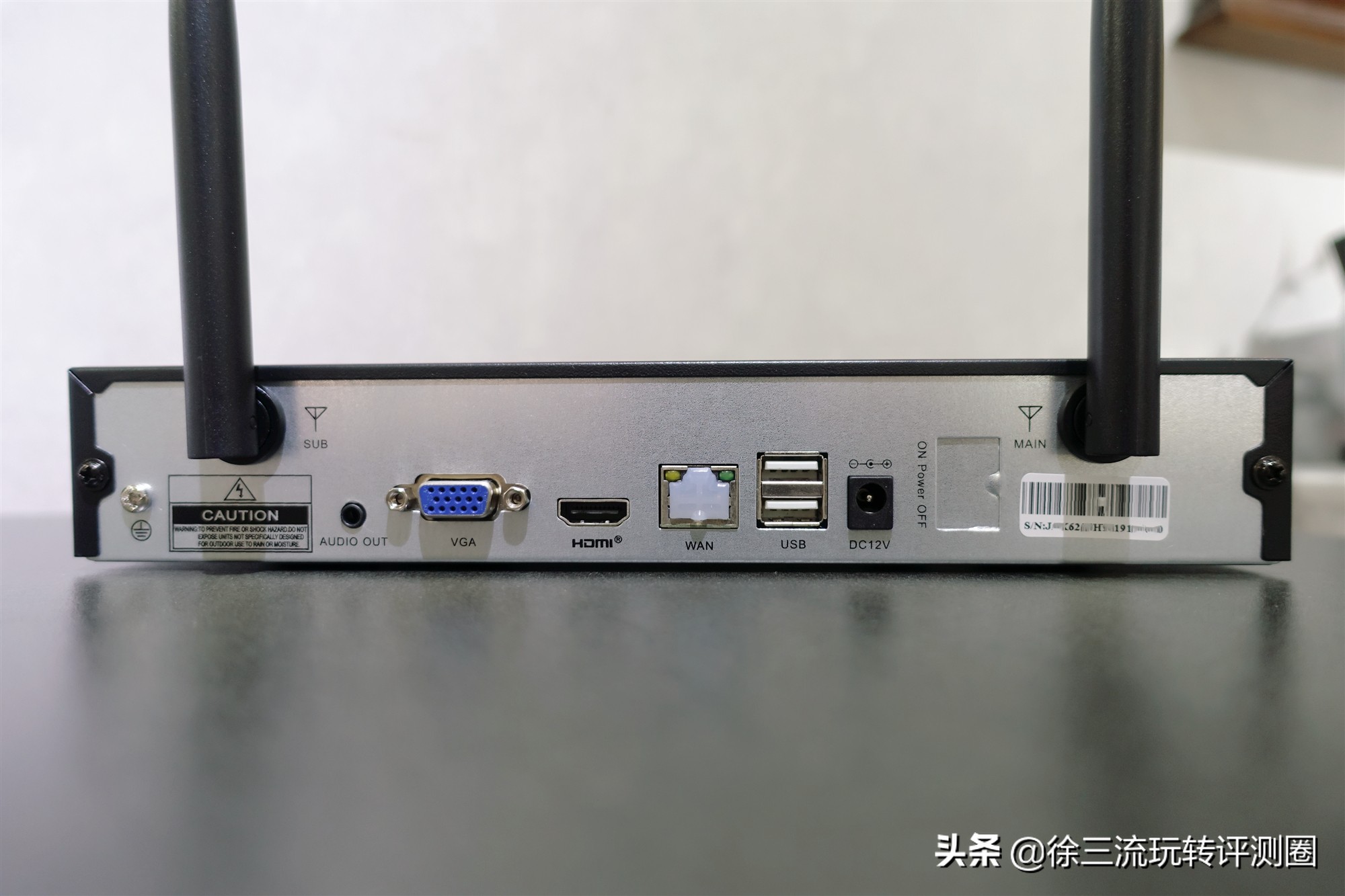 无线安防监控安装教程,九安无线监控套装