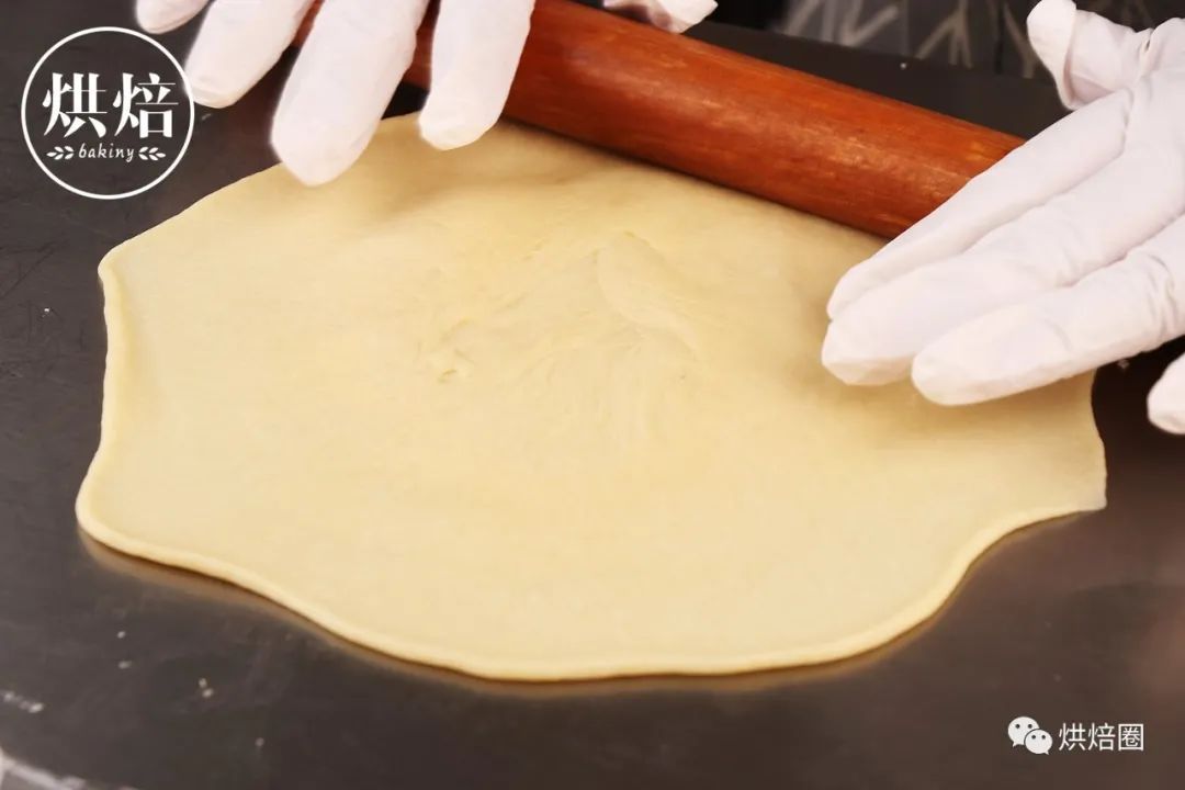 西贝的蒙古奶酪饼怎么做,不用发面的奶酪饼