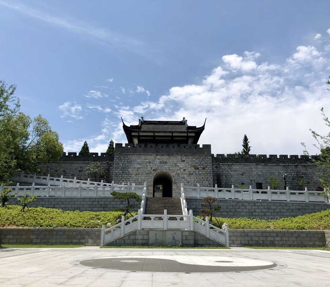 海盐澉浦古镇旅游攻略,澉浦古镇有哪些景点