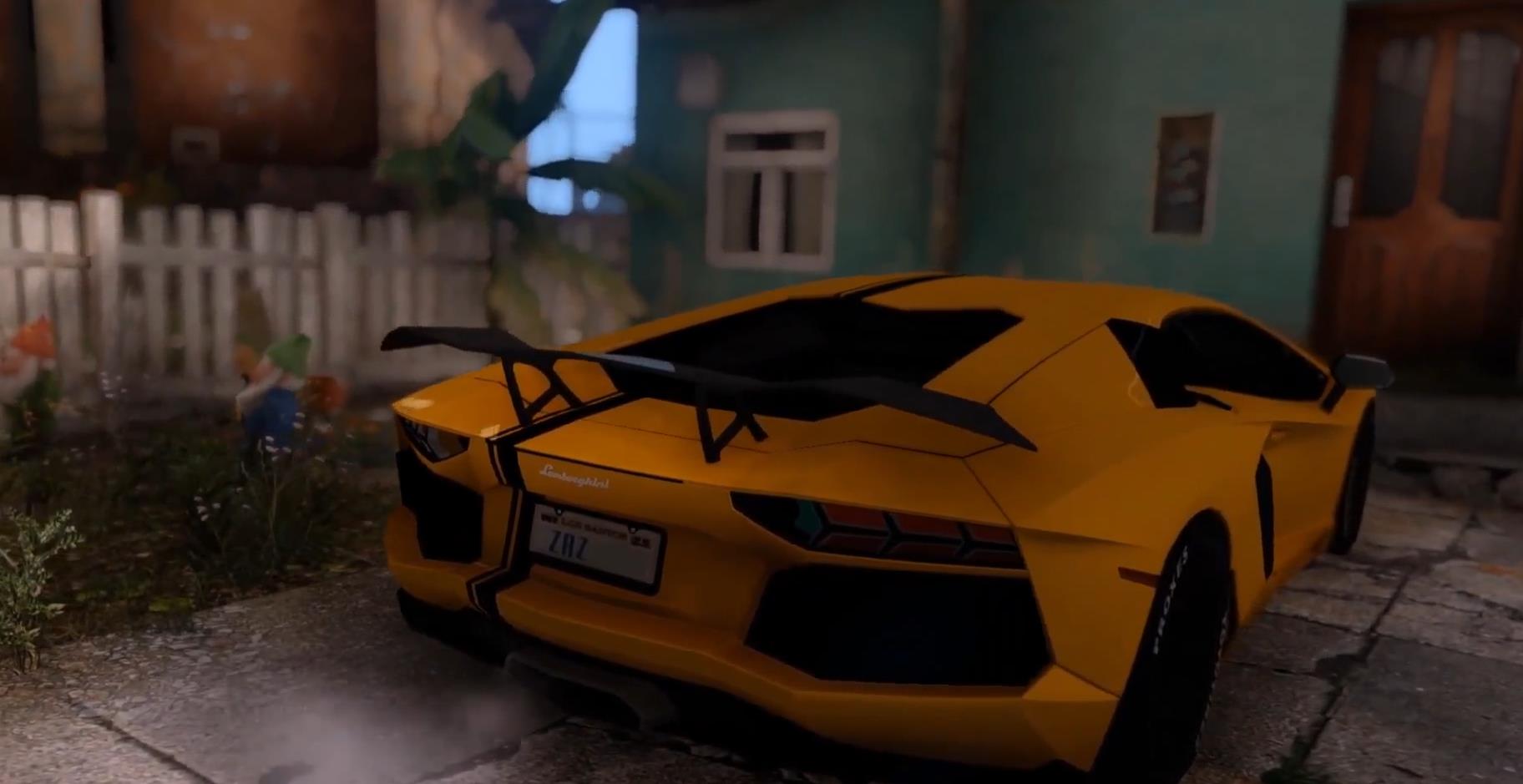 gta圣安地列斯与现实的对比,gta圣安地列斯画质发展史