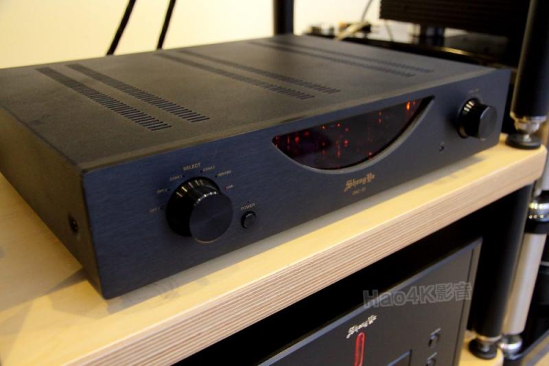 声雅功放atc,声雅a203mk功放评测