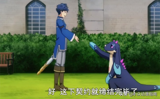 2021春季番盘点：不服输的蜘蛛子究竟是怎样翻车的？