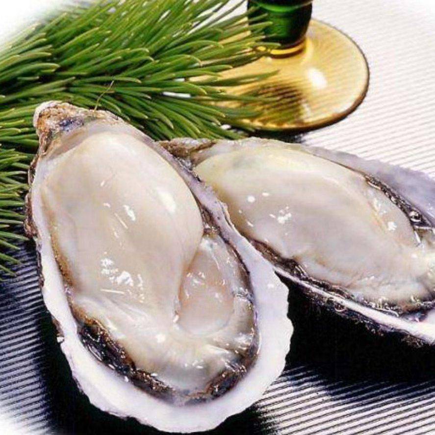 正宗乳山牡蛎的做法,最简单的美食乳山生蚝