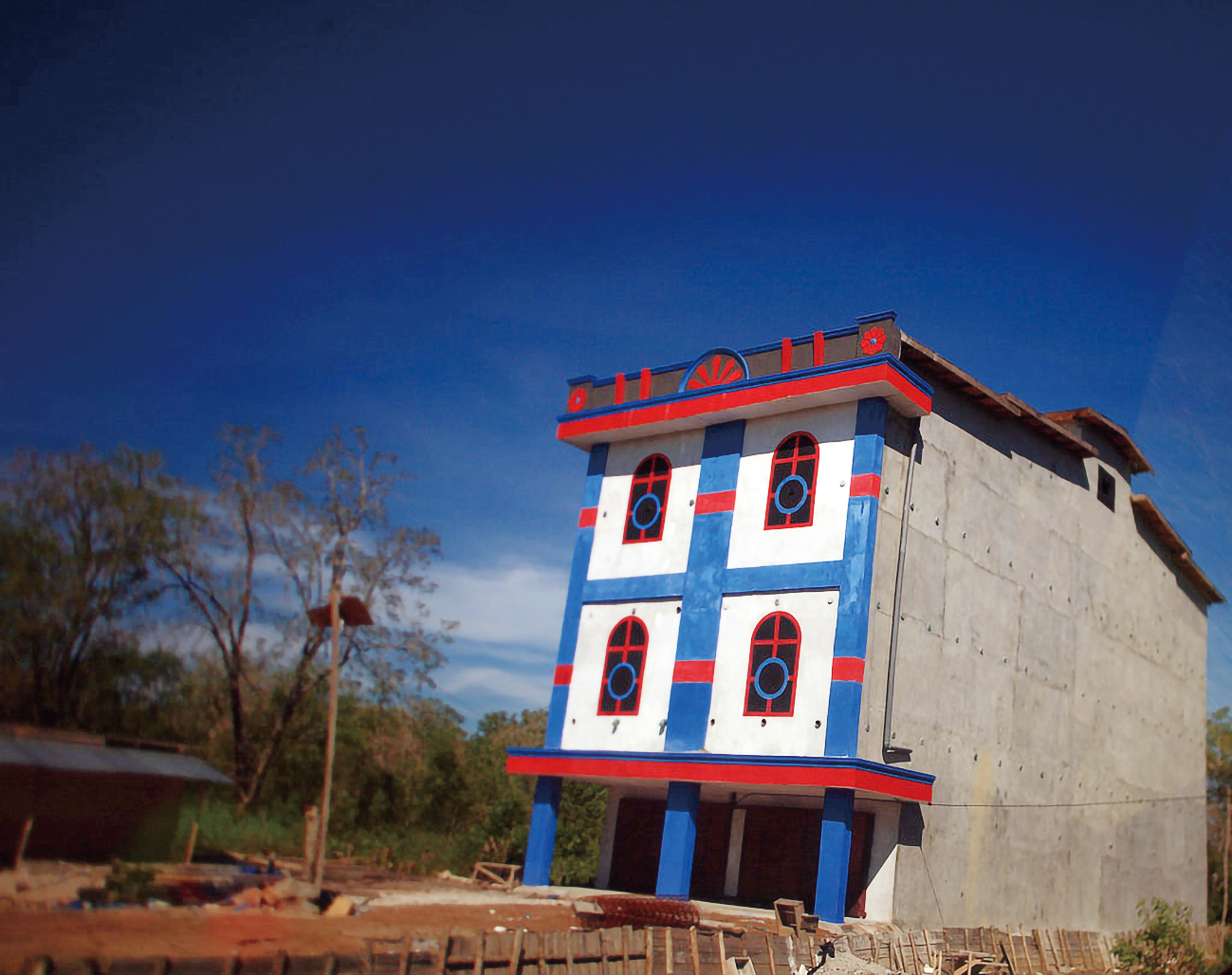 都是燕窝惹的祸？爪哇金丝燕：飞得快不如被团灭快