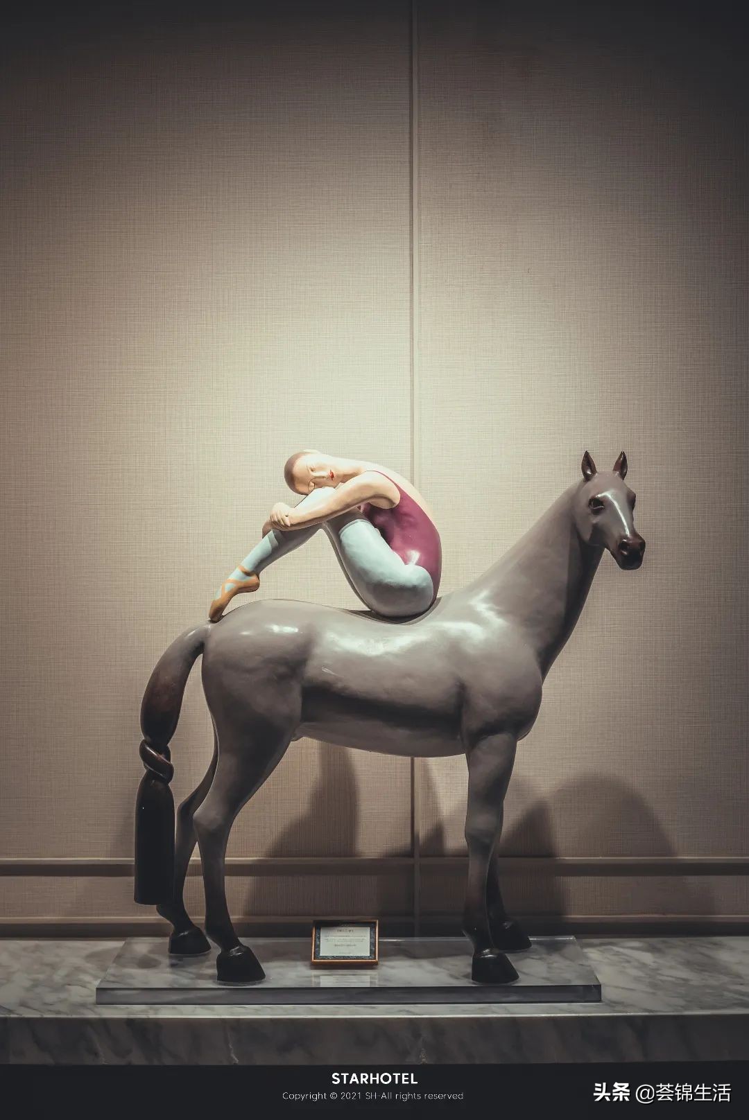 好玩的酒店打卡,深圳度假自助酒店