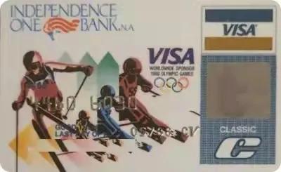 北京市北京冬奥会主题信用卡发布 (北京2022冬奥主题信用卡)