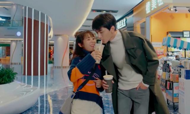 茶颜悦色高颜值奶茶,网红奶茶茶颜悦色真的好喝吗