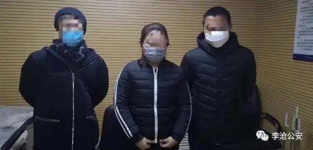 山东公安打击网络诈骗,一个都跑不了逃不了