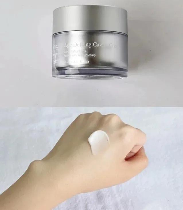 鱼子酱抗衰护肤套装,鱼子酱抗衰美白淡斑补水十件套