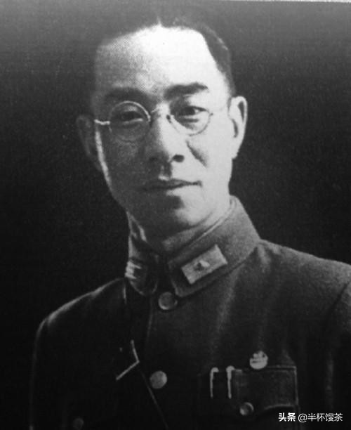 说谍北平,国民党特务机构的变迁