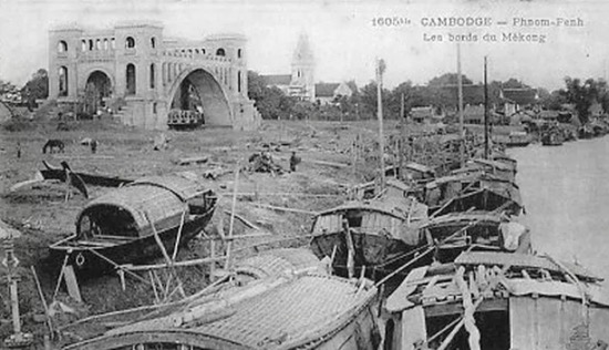 柬埔寨金边真实情况,柬埔寨灭门惨案