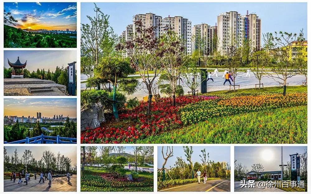 再吹铜山，一座崛起的幸福之城