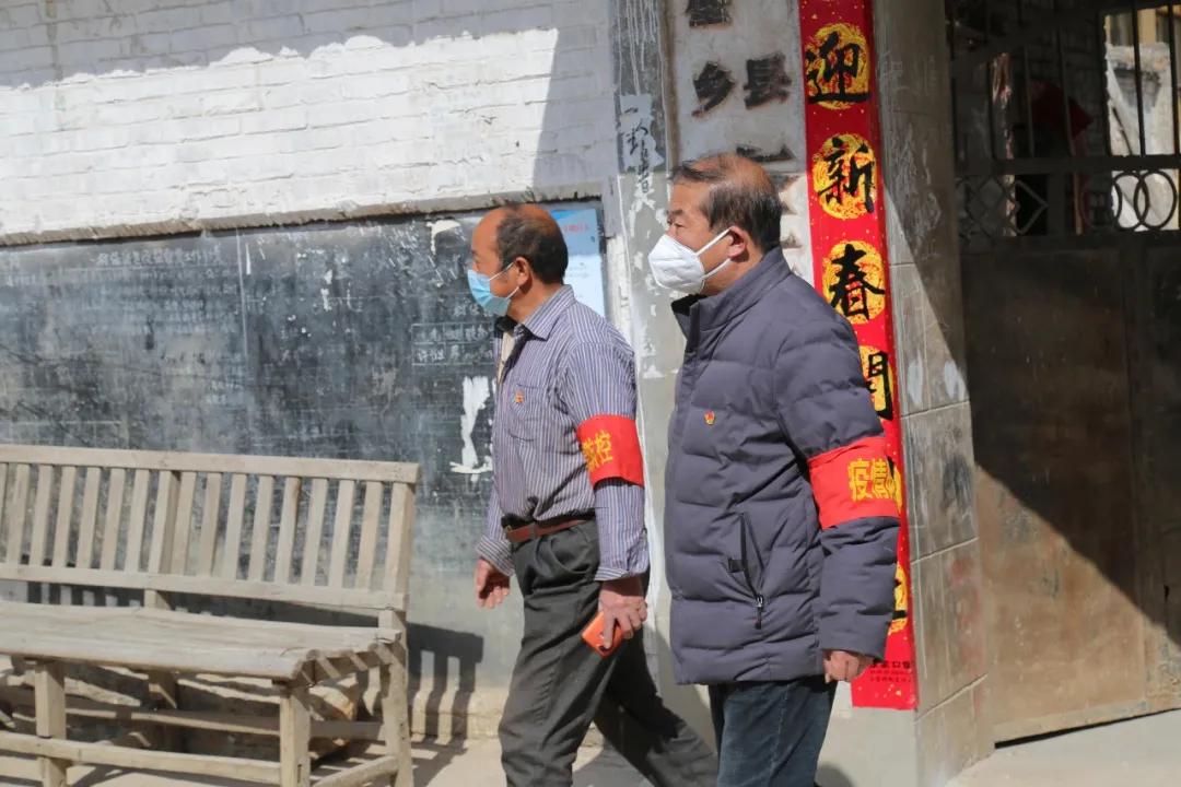 邯郸磁县大红脑村：柴书记！全村百姓要跟着你干下去