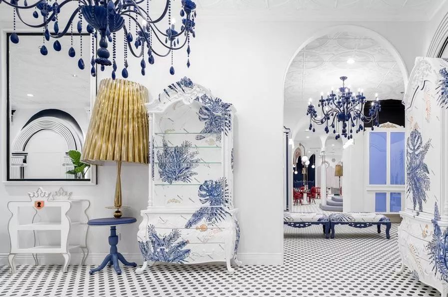 适合4大4小的亲子餐厅,高颜值的餐厅有哪些