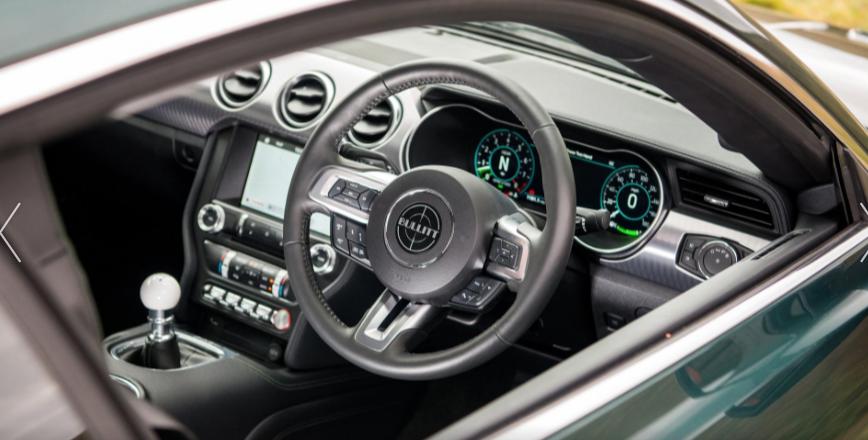 福特野马已经国产了吗,福特野马有哪些特点