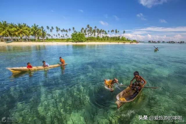 现在可以去哪些海岛旅游,现在去哪个海岛比较便宜