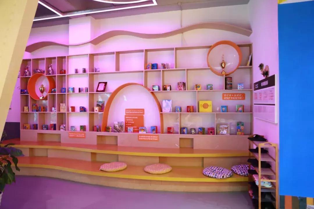 青少儿体能馆北京探店,少儿体能训练馆推荐