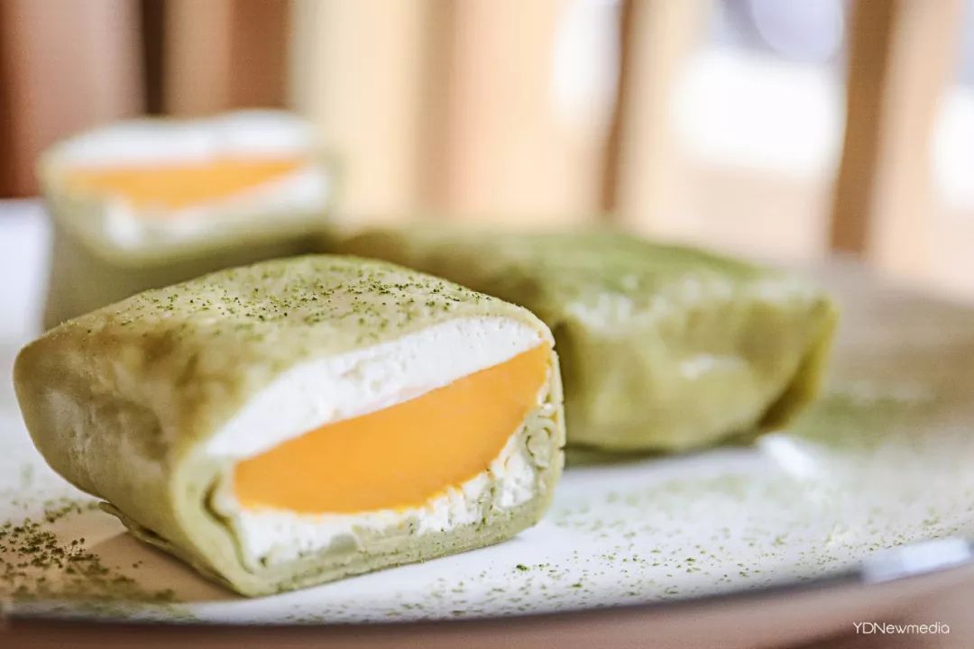 在武汉能吃遍全球,在武汉体验一番春夏秋冬