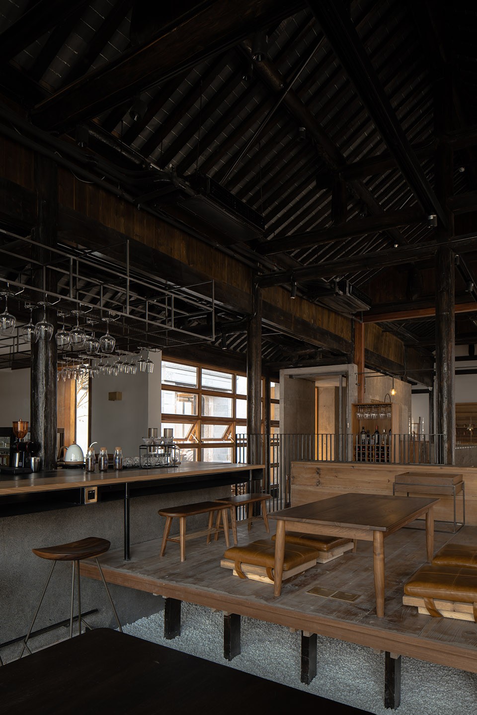 d-u渡咖文集，无锡