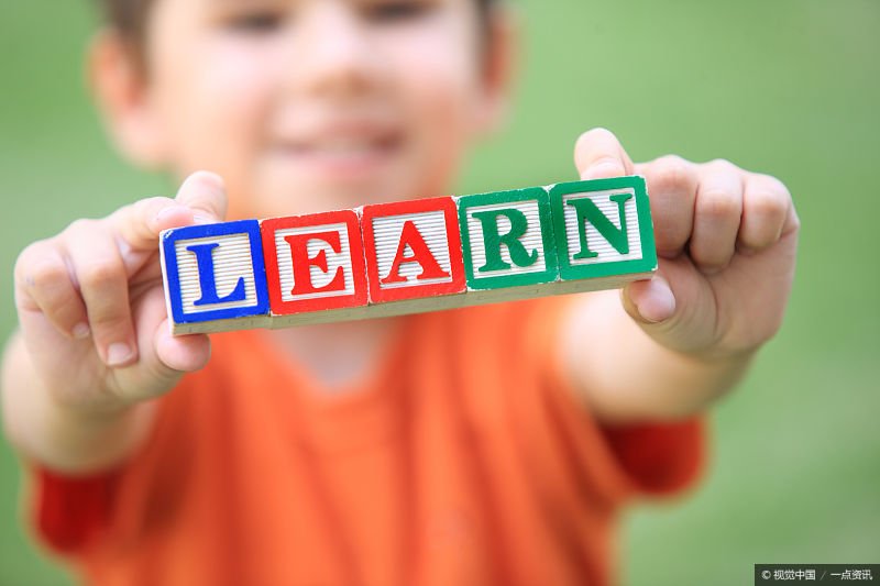 如何背单词事半功倍?一点英语“场景化”背单词攻略