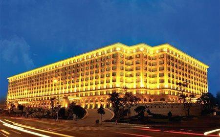 厦门住宿攻略最佳酒店,厦门住宿攻略2013