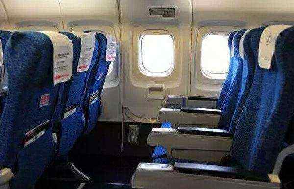 乘坐飞机座位怎么找,飞机座位需要自己提前选择吗