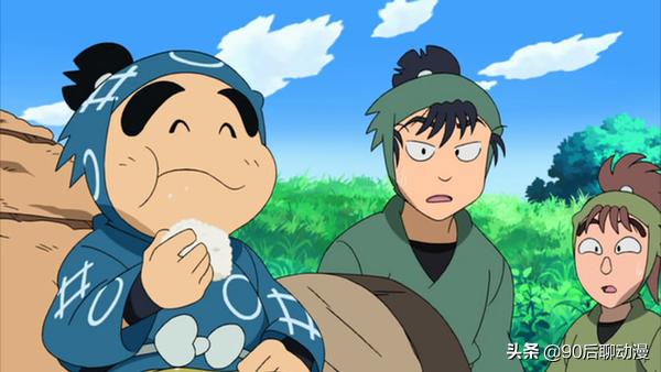 动漫十大搞笑角色你想要几个,盘点动漫10大搞笑名场面