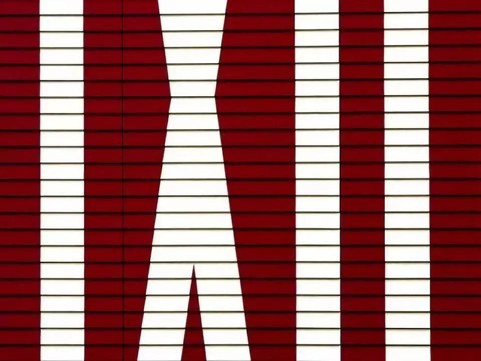 欣赏生活中的旋转之美,生活中的几何原理