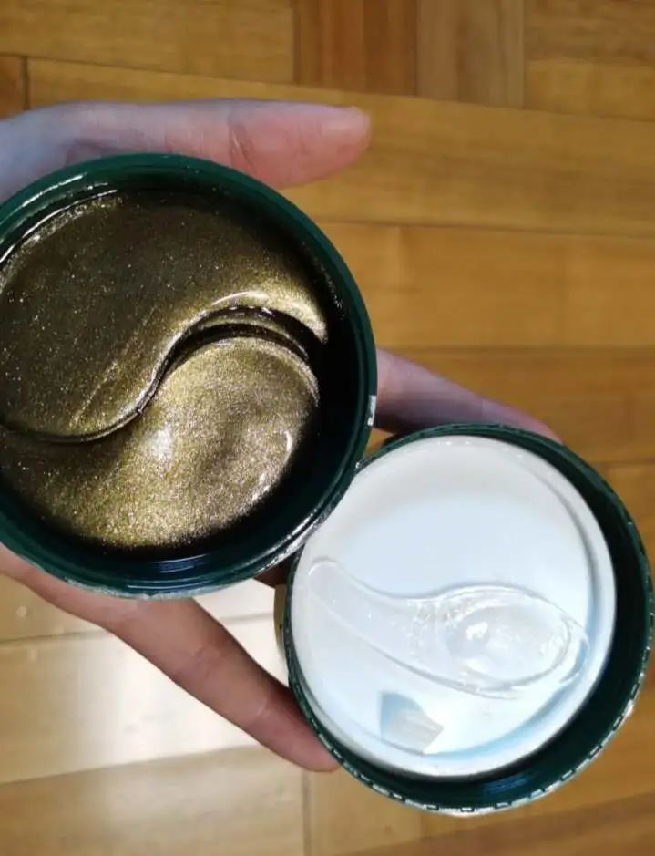 眼膜眼霜去黑眼圈推荐,熊猫眼平价眼膜