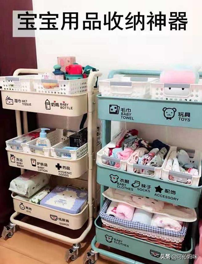 聪明妈妈母婴团购,20件必买的母婴好物