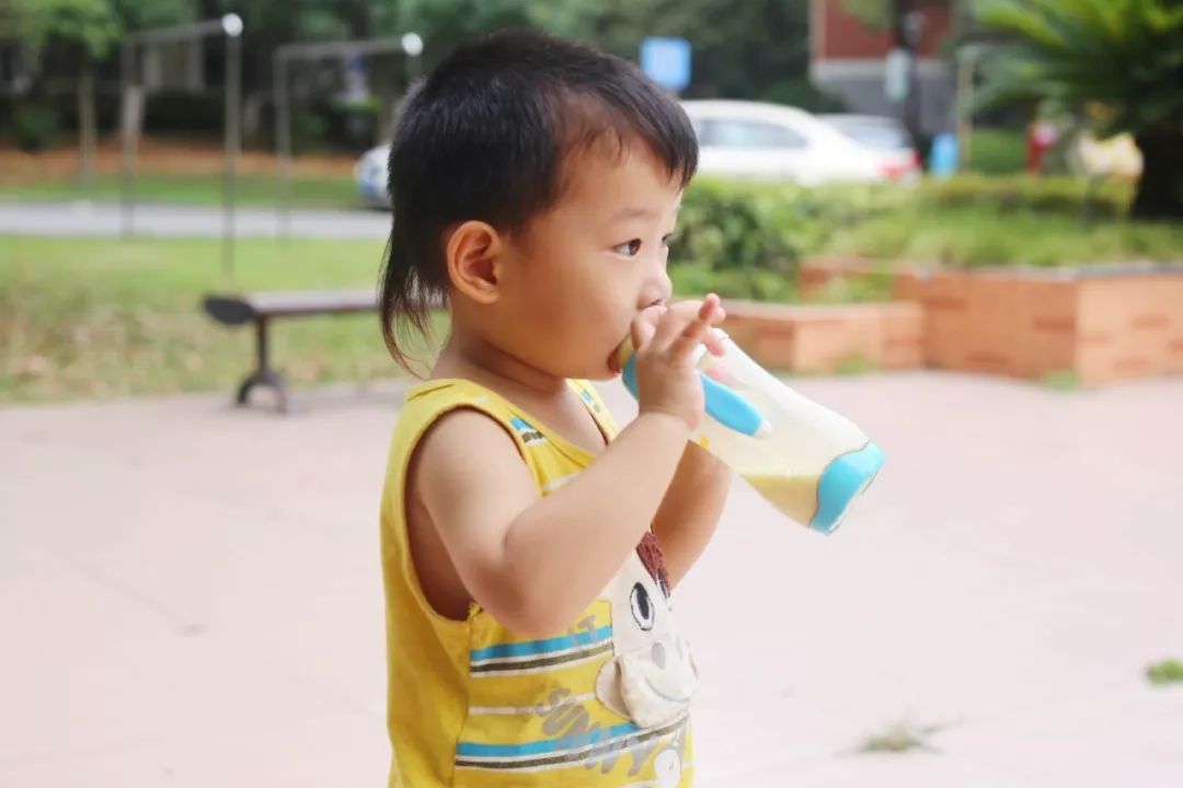 宝宝有机口粮推荐,回购奶粉口粮文案