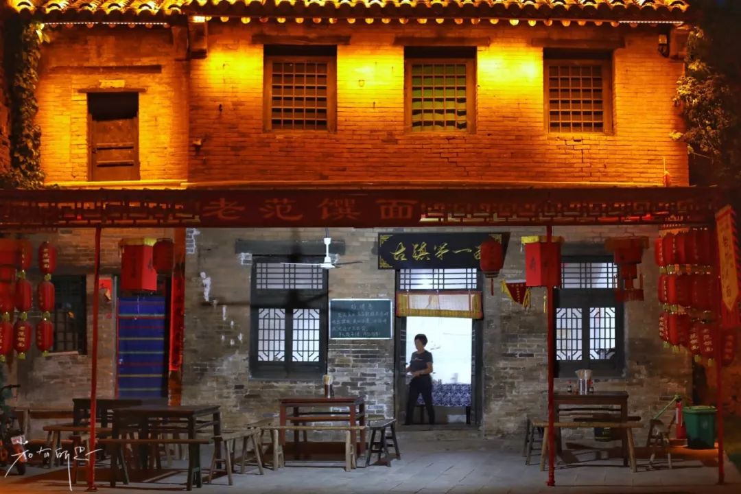 不可错过的山西晋城美食,山西必打卡美食晋城