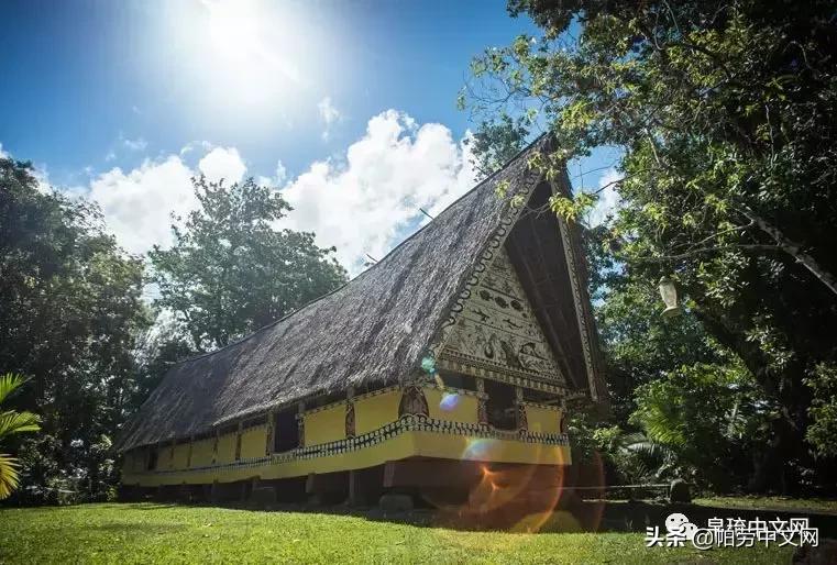 帕劳十大经典玩法,帕劳七大奇迹