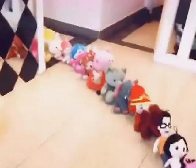 盘点爸爸哄女儿的暖心瞬间,为什么爸爸更容易逗女儿开心