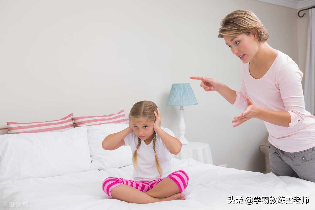 忍不住对孩子吼叫怎么办,总是忍不住对孩子吼叫