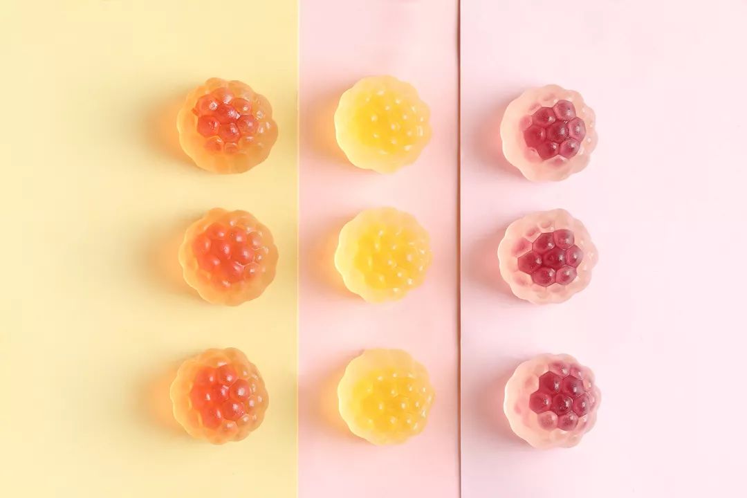 旺旺所有零食大礼包,旺旺家族零食