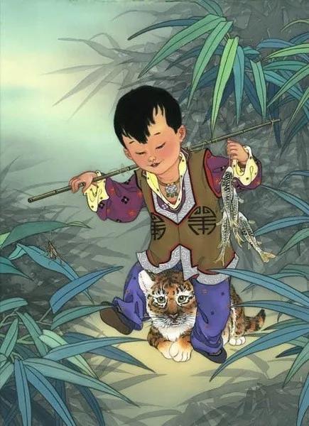 讲述一下十二生肖的来历,真正的十二生肖来历是什么