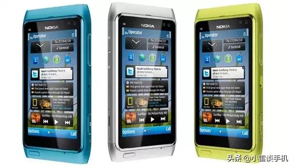 那些年我们追过的歌合集,那些年我们追过的诺基亚手机