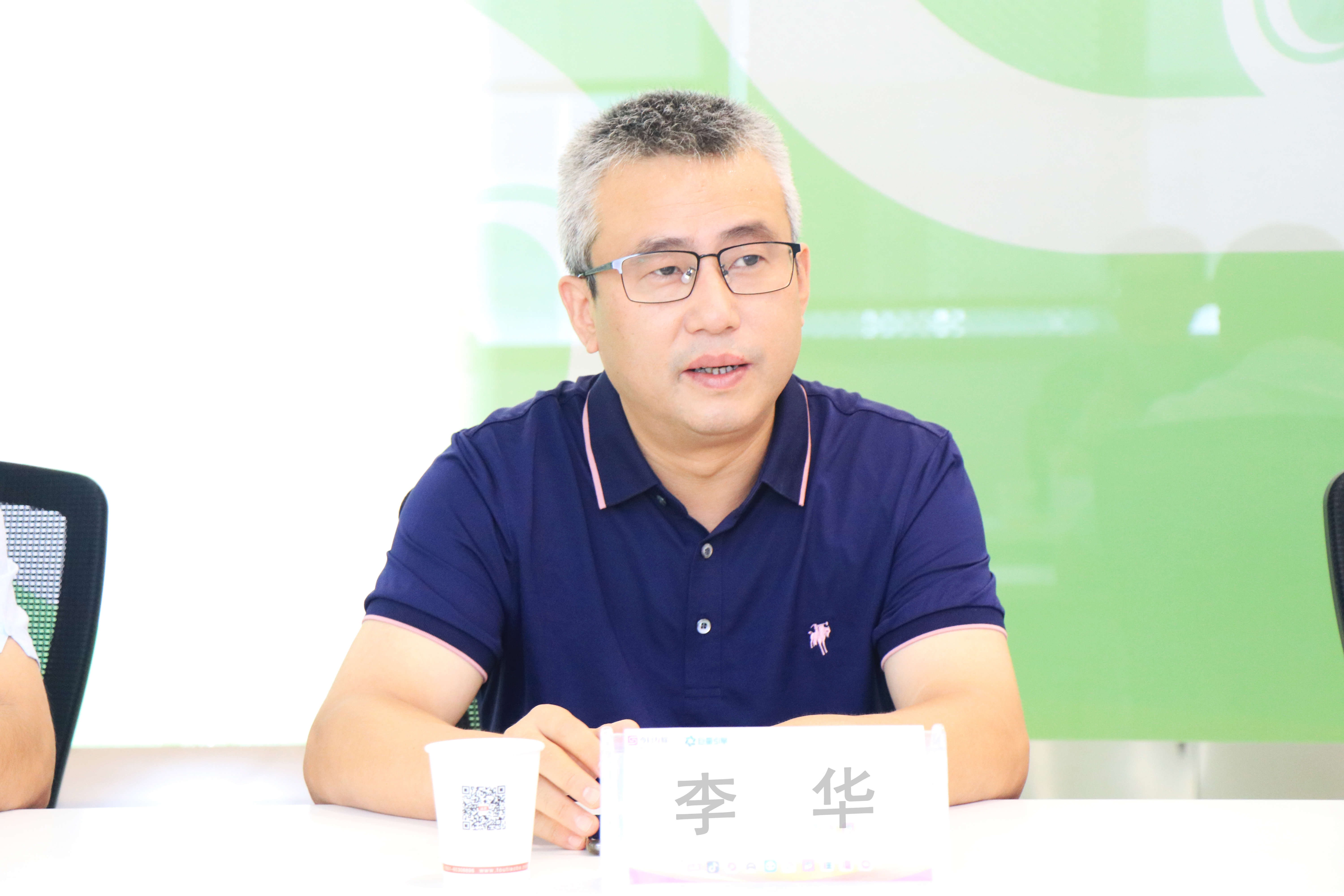 提升千年港口声量宁国市港口镇与安徽今日互联共建共赢