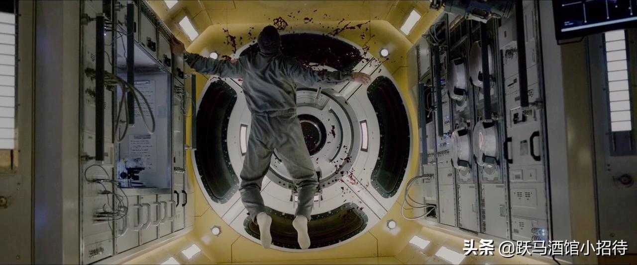 异星觉醒的其他结局,异星觉醒太空版结局