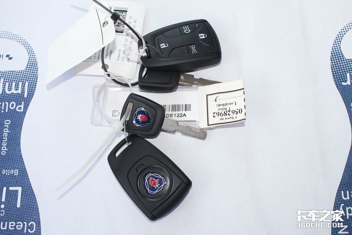 斯堪尼亚牵引车g450落地多少钱,快递公司斯堪尼亚卡车