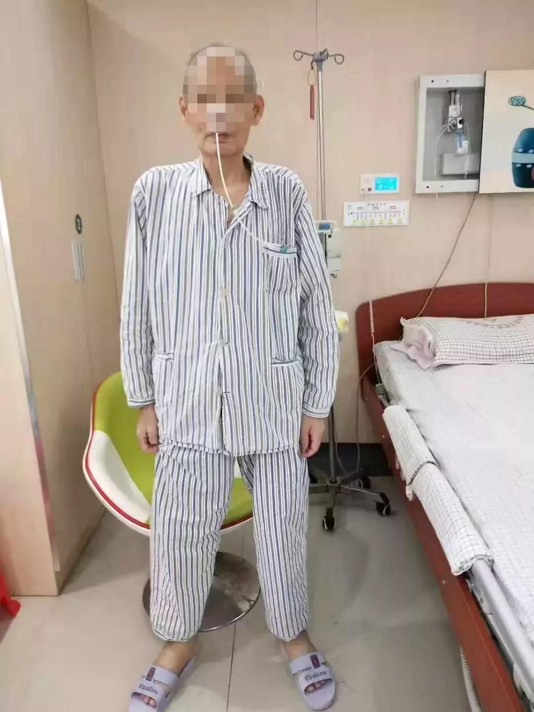 天津中医二附院胃肠间质瘤,胃肠间质瘤患者一线治疗